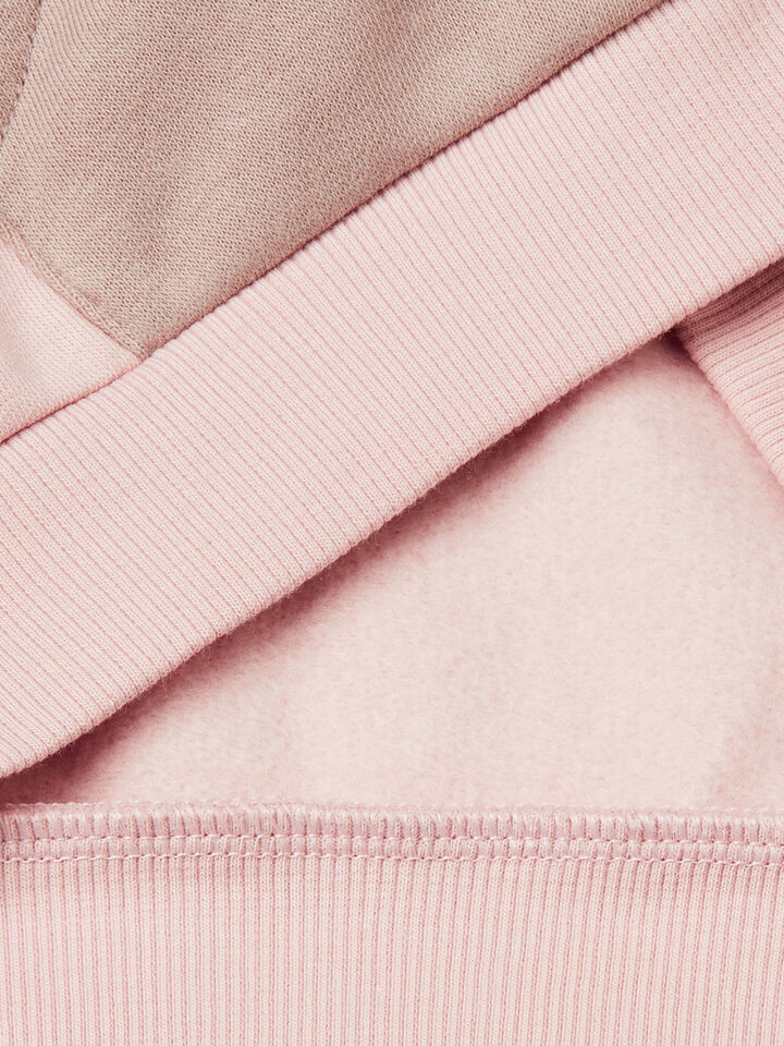 JACKET W/HOOD L/S Junior Girl image number 3